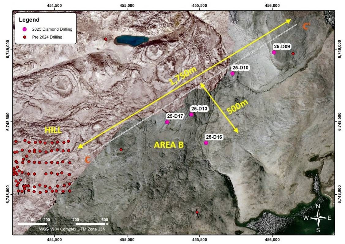 Critical Metals Corp.