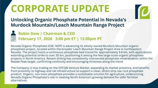 Cannot view this image? Visit: https://images.newsfilecorp.com/files/11851/283414_4e3d535914aea893_001.jpg