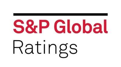 S&P Global Ratings (PRNewsfoto/S&P Global Ratings)