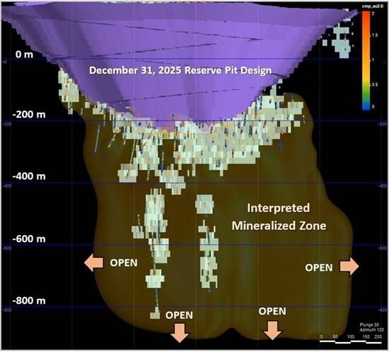 Cannot view this image? Visit: https://images.newsfilecorp.com/files/3796/283757_galianoimg1_550.jpg