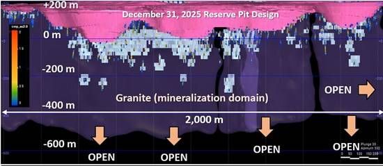 Cannot view this image? Visit: https://images.newsfilecorp.com/files/3796/283757_galianoimg2_550.jpg