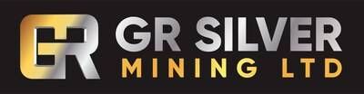 GR Silver Mining Ltd Logo (CNW Group/GR Silver Mining Ltd.)