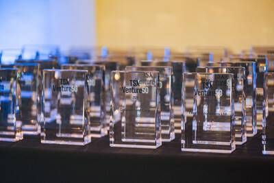 Silver Mountain Resources Named to TSX Venture 50TM List of Top Performing Companies (CNW Group/Silver Mountain Resources Inc.) Silver Mountain Resources Named to TSX Venture 50TM List of Top Performing Companies (CNW Group/Silver Mountain Resources Inc.)