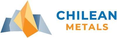 Chilean Metals Inc. logo (CNW Group/Power Metallic Mines Inc.)