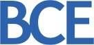 BCE logo (CNW Group/Bell Canada (MTL))