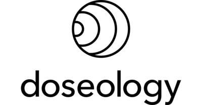Doseology Sciences Inc. Logo (PRNewsfoto/Doseology Sciences Inc.)