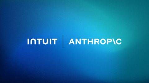 Intuit and Anthropic partner to bring trusted financial intelligence and custom AI agents to consumers and businesses.
