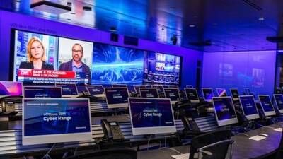 Inside the uOttawa–IBM Cyber Range, teams practice defending against the same AI-accelerated attacks identified as top risks to Canadian organizations in IBM's 2026 X Force Threat Intelligence Index.