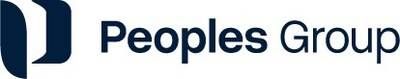 Peoples Group logo (CNW Group/Peoples Group)
