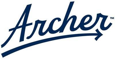 Archer logo (PRNewsfoto/Archer)