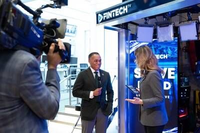 Covista CEO joined Taking Stock on February 24.