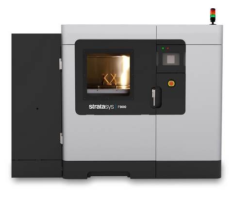 Members of the Stratasys Customer Advisor Board have been key in driving improvements in industries such as aerospace and automotive with the Stratasys F900.