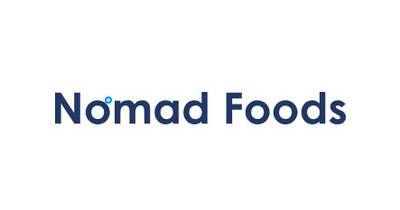 Nomad Foods Limited Logo (PRNewsfoto/Nomad Foods Limited)