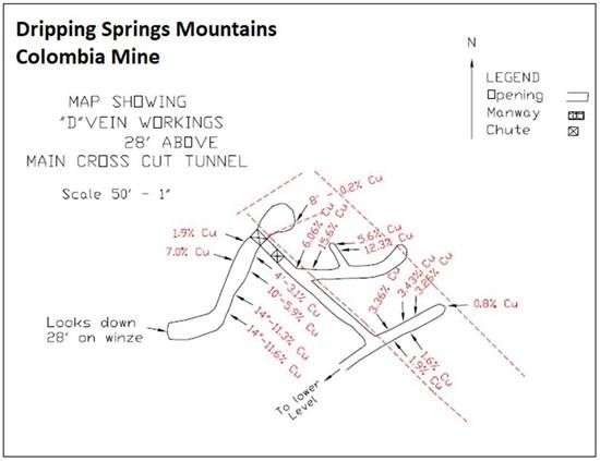 Cannot view this image? Visit: https://images.newsfilecorp.com/files/8464/285483_mgm2_550.jpg