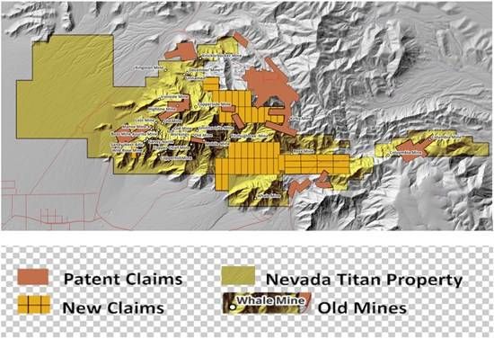 Cannot view this image? Visit: https://images.newsfilecorp.com/files/10593/285921_fairchild1.jpg