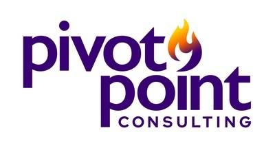 Pivot Point Consulting is a KLAS-ranked consulting leader dedicated to empowering healthcare organizations to maximize the value derived from their investments. Backed by Vaco Holdings, Pivot Point Consulting's comprehensive suite of services spans managed services, analytics and AI, EHR, ERP, advisory, virtual care and cybersecurity. They deliver top-tier consulting, managed services and talent solutions to providers, payers, life sciences and technology organizations. (PRNewsfoto/Pivot Point Consulting)