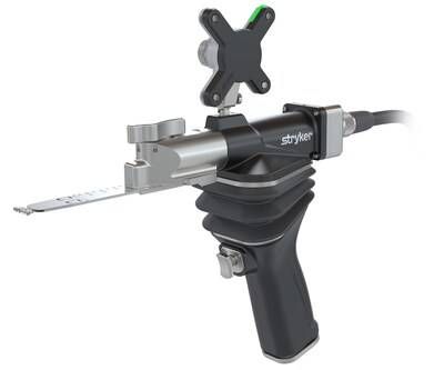 Mako RPS (Robotic Power System)