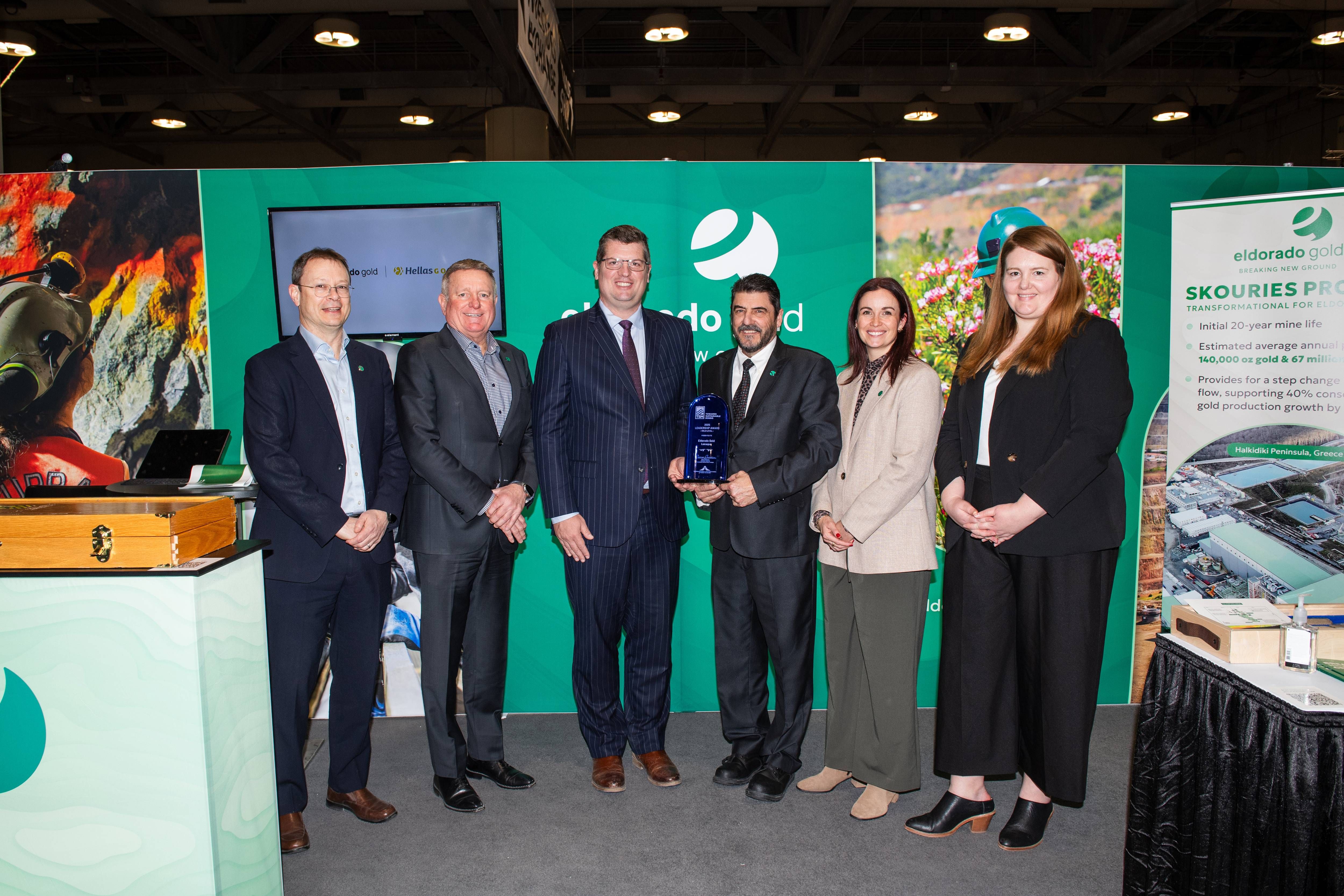 EldoradoGold_Award2026-01_2