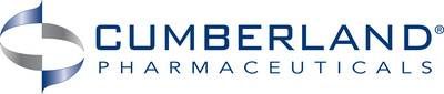 Cumberland Pharmaceuticals Logo (PRNewsFoto/Cumberland Pharmaceuticals Inc.)