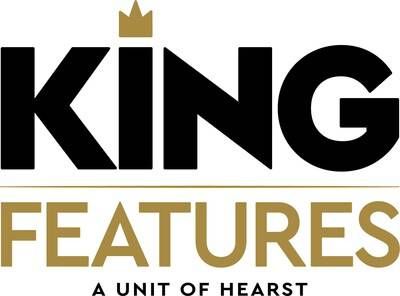 King Features Logo King Features Logo