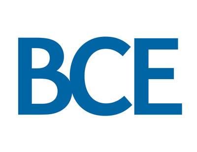BCE Inc. Logo (CNW Group/BCE Inc.)
