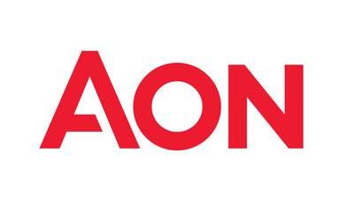 Aon plc (NYSE: AON) exists to shape decisions for the better — to protect and enrich the lives of people around the world. Through actionable analytic insight, globally integrated Risk Capital and Human Capital expertise, and locally relevant solutions, our colleagues in over 120 countries provide our clients with the clarity and confidence to make better risk and people decisions that protect and grow their businesses. Follow Aon on LinkedIn, X, Facebook and Instagram. Stay up-to-date by visiting Aon's newsroom and sign up for news alerts here. (PRNewsfoto/Aon plc)