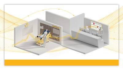 Stryker launches the SmartHospital platform.