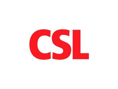 CSL - a global biopharma company with a dynamic portfolio of lifesaving medicines, including those that treat hemophilia and immune deficiencies, vaccines to prevent influenza, and therapies in iron deficiency and nephrology.