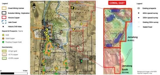 Cannot view this image? Visit: https://images.newsfilecorp.com/files/2305/287846_kincora%20figure%202_550.jpg