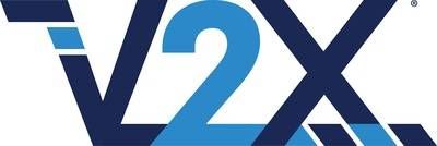 V2X (PRNewsfoto/V2X, Inc.)