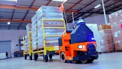 Cyngn Sets Record for Enterprise Customer Expansion