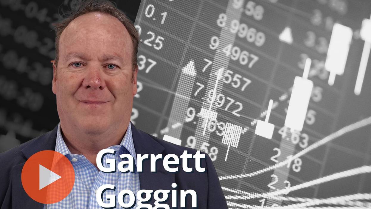 Garrett Goggin: Gold, Silver in New Era, My Stock Strategy Now