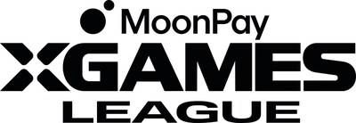 MoonPay X Games League (XGL)