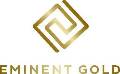 Eminent Gold Corp. logo (CNW Group/Eminent Gold Corp.)