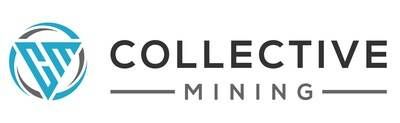 Collective Mining Logo (CNW Group/Collective Mining Ltd.)