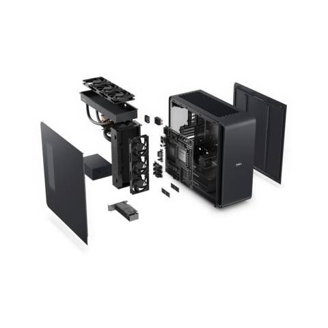 Dell Pro Max with GB300