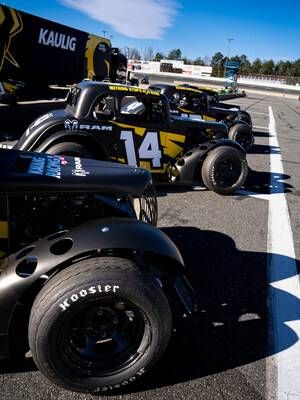 Ram named official truck and auto partner of Thrill Sports' global properties in landmark partnership.