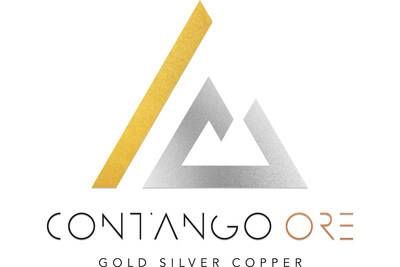 Contango ORE logo (CNW Group/Contango Ore)