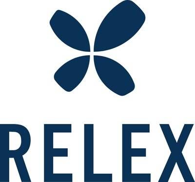 RELEX Solutions (PRNewsfoto/RELEX Solutions)