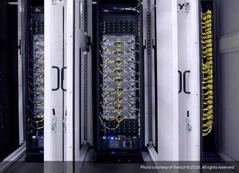 NVIDIA HGX B300, now generally available on CoreWeave.