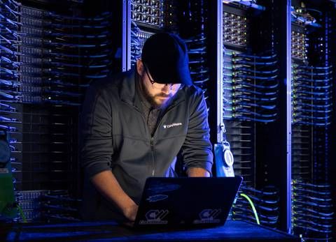 CoreWeave's new unified consumption framework allows customers to align capacity needs to demand patterns.