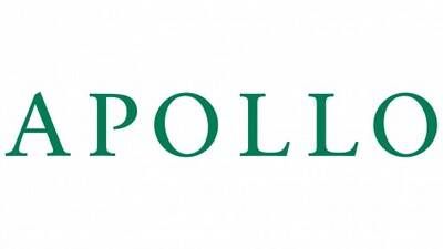 Apollo Logo