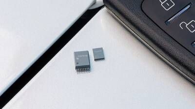 TI's new isolated power modules with proprietary IsoShield technology pack more power into smaller spaces while reducing area, cost and weight.