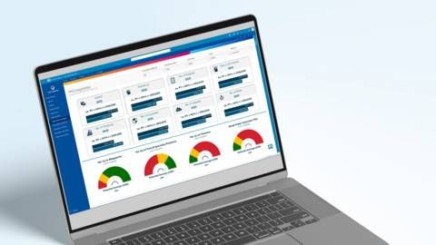 PPG InsightsNav analytics platform provides marine professionals with visibility into spend trends and highlights cost-saving opportunities.