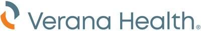 Verana Health Logo (PRNewsfoto/Verana Health)