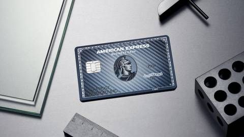 The Graphite Business Cash Unlimited Card