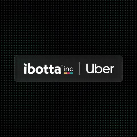 Uber joins the Ibotta Performance Network in exclusive, multi-year partnership