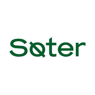 Soter Insure. Ensuring Trust. (PRNewsfoto/Soter Services North America LLC)