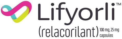 Lifyorli logo