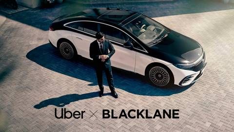 Uber to acquire global chauffeur service leader Blacklane, as Uber continues its expansion into luxury and executive travel